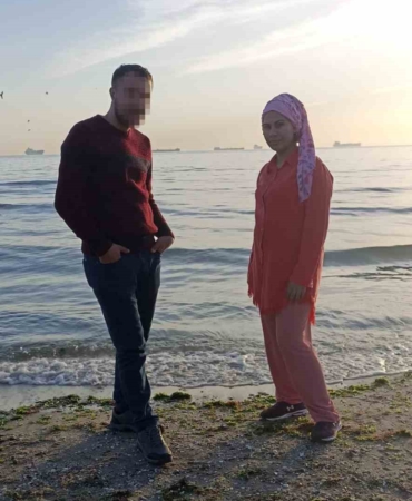 Bahçelievler’de otel odasında öldürülen genç kadının cenazesi Adli Tıp Kurumu’na kaldırıldı