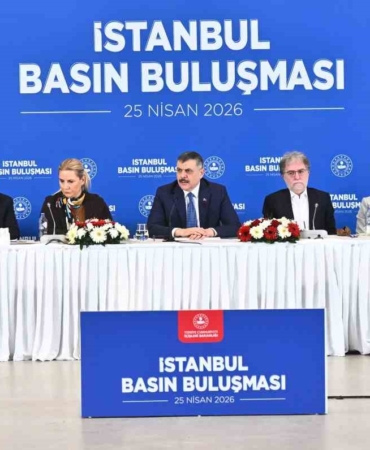 İçişleri Bakanı Mustafa Çiftçi: "Son 23 yıldaki cinayetlerin yüzde 97.2’si aydınlatıldı"