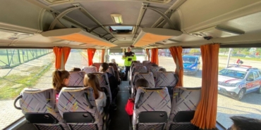 Balıkesir’de Okul Çevrelerinde Sıkı Denetim