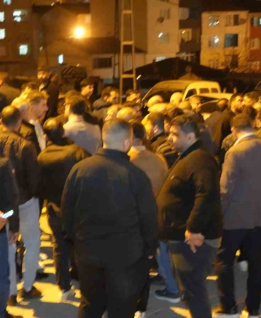 Arnavutköy’de 3 çocuk babası kayboldu: Ailesi ve yakınları seferber oldu