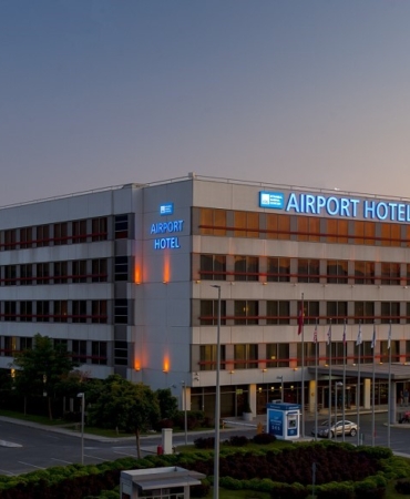 ISG Airport Hotel 17. yılını "geleceğin konaklama deneyimi" ile taçlandırıyor