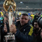 Sadettin Saran’ın 6. derbisi