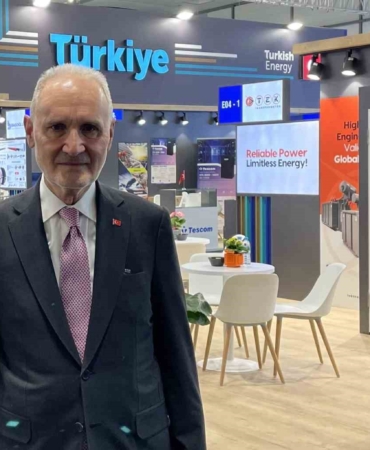 İTO Başkanı Avdagiç’ten KOBİ’lere "üretim süreçlerini süratle ‘yapay zekaya’ hazırlama" çağrısı