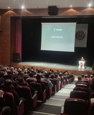 Bilecik’te KAAN ve NARKOKAAN eğitimi