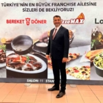 İki fast food markası YÖRPAŞ bünyesine katıldı