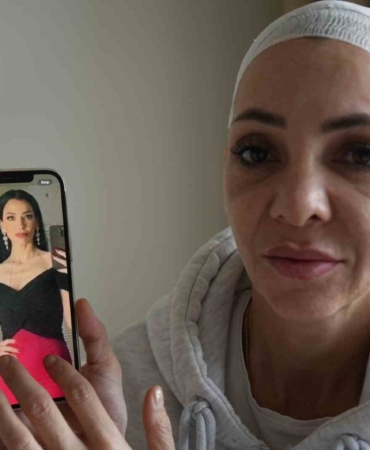 Feci şekilde darp edilmişti, yaşadığı dehşeti unutamıyor