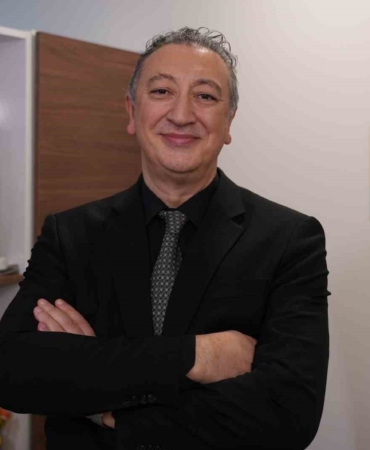 Kalça ağrısına kapalı cerrahiyle konforlu çözüm