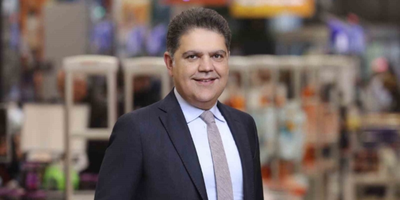 Migros, gıda israfı azaltma hedefinin 5 yıl önüne geçti