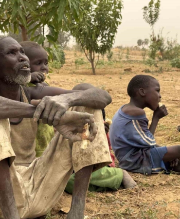 UKABDER’in kurduğu meyve bahçesi bir ailenin geçim kaynağı, bir köyün umudu oldu