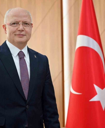 Ak Parti Bursa İl Başkanı Gürkan’dan CHP Lideri Özgür Özel’e sert tepki