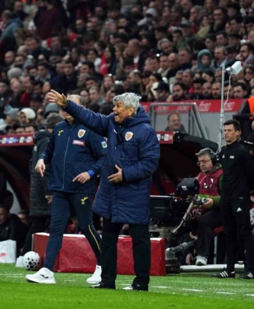 Mircea Lucescu yoğun bakıma alındı