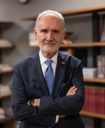 İTO Başkanı Avdagiç, iş dünyasının gündemini değerlendirdi