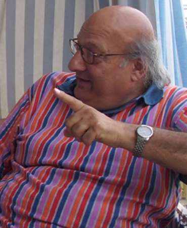 Usta sanatçı Ferdi Atuner hayatını kaybetti