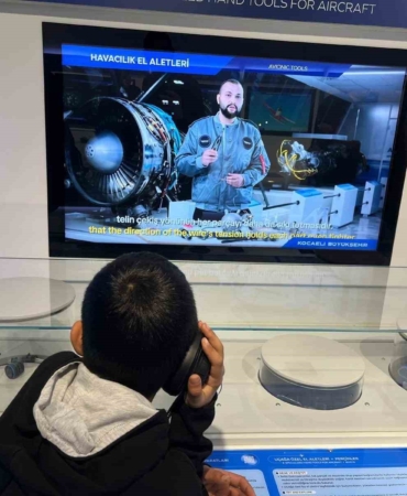 Dilovası’nda çocuklar ve anneleri için anlamlı sosyal etkinlik