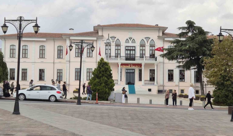 Tekirdağ Valiliği’nden, okul saldırısı paylaşımlarına karşı uyarı