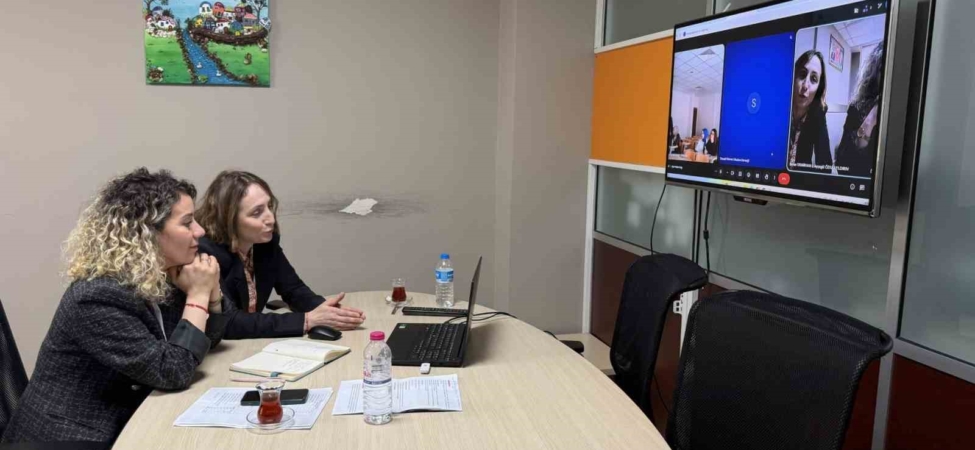 Büyükşehirin sosyal hizmet modeli akademiye taşındı