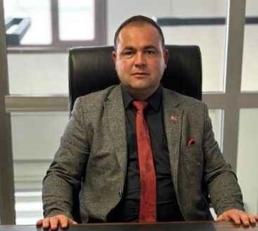 Ziraat Odası Başkanı Dimrit: "Hedef zeytin üreticisi değil, sanayi olmalı"