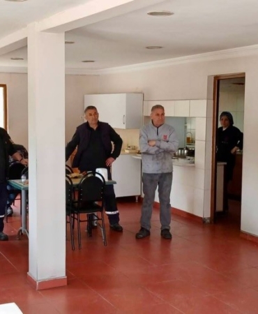 Bilecik’te esnafa dolandırıcılık ve hırsızlık uyarısı