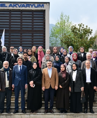 Yıldırım’da dönüşümün harcı kültür