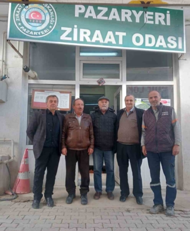 Tütün Pazaryeri’nin geçim kapısı oluyor