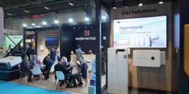 Sigenergy, SolarEx İstanbul 2026’da sektör profesyonellerine portföyünü sergiledi