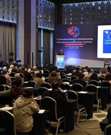 Psikiyatride geleceğin yol haritası belirlendi