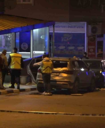 Yalova’da iki grup arasında silahlı kavga: 6 yaralı