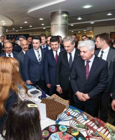 Sıfır Atık hareketinin vizyonu Sakarya’daki konferansta ele alındı