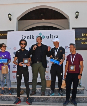 Türkiye’nin en uzun maratonu start alıyor