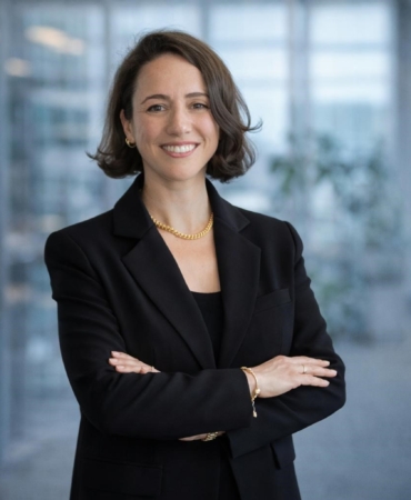 Ford Otosan’ın Kurumsal İletişim ve Sürdürülebilirlik Lideri Gökçe Demirel Kutan oldu