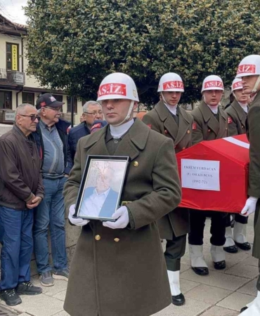 MHP’li Büyükataman’ın acı günü