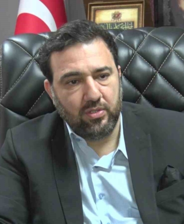 Abdülhamid Han’ın Torunu Osmanoğlu: "Hüseyin Çelik’e tavsiyem ceddim hakkında konuşmadan evvel, onun bıraktığı eserlere bir baksın"