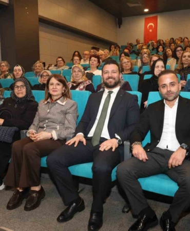 Nilüfer’de insan odaklı sürdürülebilirlik eğitimi