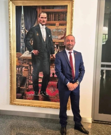 Belediye Meclis Üyesi Aslan hayatını kaybetti