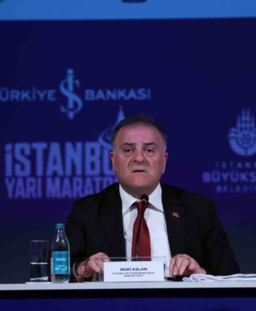 21. İstanbul Yarı Maratonu 19 Nisan’da koşulacak