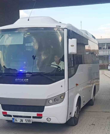 Uyuşturucudan gözaltına alınan 11 ünlü Adli Tıp Kurumu’nda test verdi