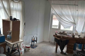 Fatih’te sahte altın imalatına operasyon: 1 kişi yakalandı