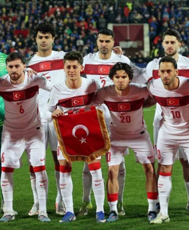 A Milli Takım, FIFA sıralamasında son 9 yılın zirvesinde