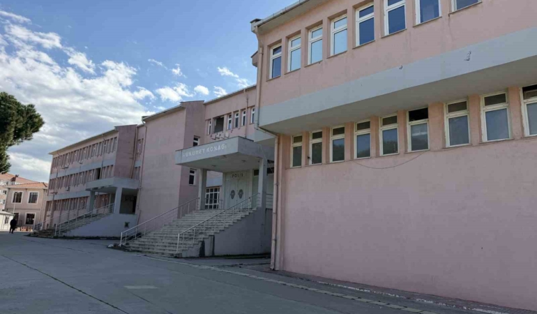 Gelibolu’da eski kaymakamlık binası konuk evi olacak