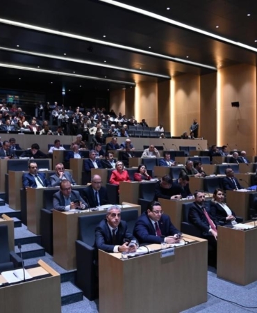 Tekirdağ Büyükşehir’de performans oranı yüzde 87,25’e ulaştı