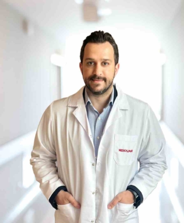 "Bebeklere yeni besinler 2-3 gün arayla sabahları verilmeli"