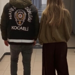 Başkasına ait kredi kartını 35 kez kullandı, Kocaeli’de sahte kimlikle yakalandı