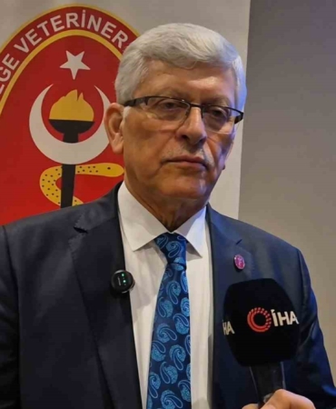 Tekirdağ’dan kritik çağrı: "Belediyelerde veteriner hekim açığı giderilmeli"