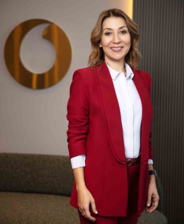 Vodafone Flex, yeni bir markayı daha Türkiye’ye getirdiğini duyurdu