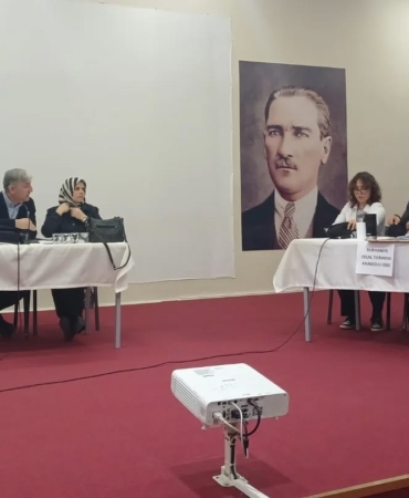 Kuzey Ege’nin "İklim Elçileri" yarıştı