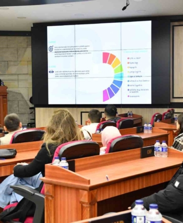 Büyükşehir’den istihdamda fırsat eşitliği