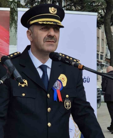 Tekirdağ’da Polis Teşkilatı’nın 181. yılı kutlandı