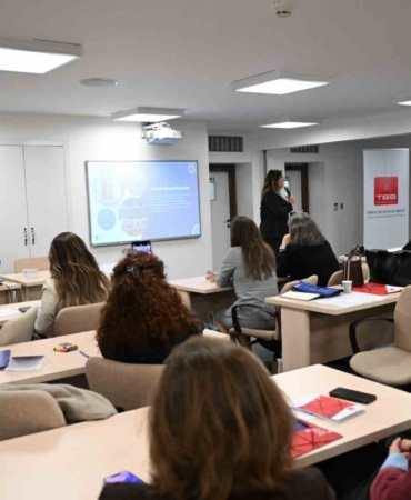 Bilecik’in kitap kafeleri Türkiye’ye örnek oldu