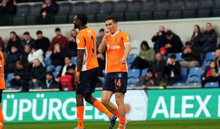 Eldor Shomurodov, 5 maç sonra fileleri havalandırdı