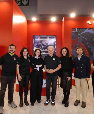 Petrol Ofisi, Motobike İstanbul’da motosiklet sürücüleri ile buluştu